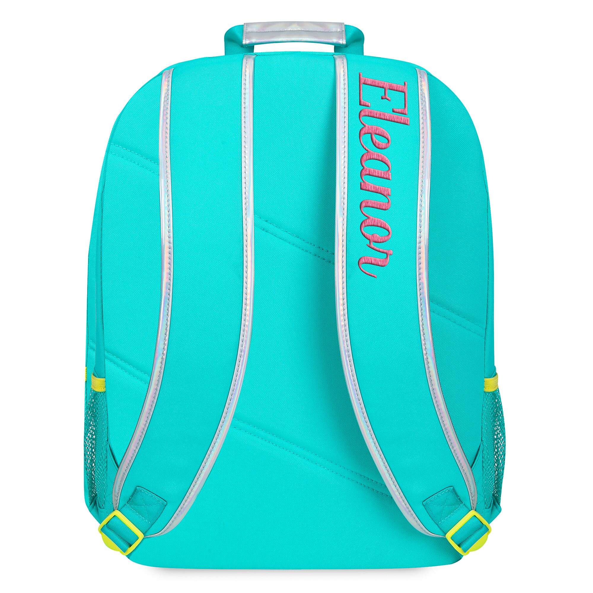 The Little Mermaid Backpack - Personalized