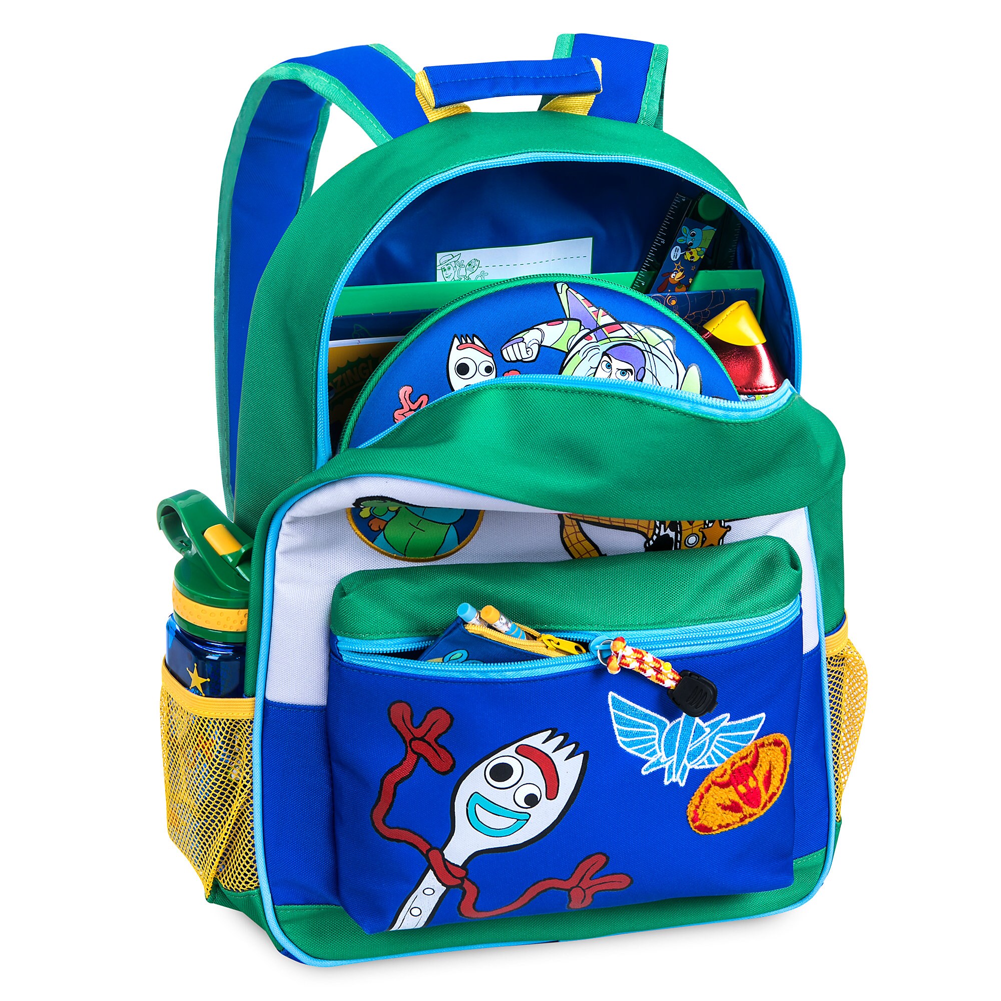 Toy Story 4 Backpack - Personalized