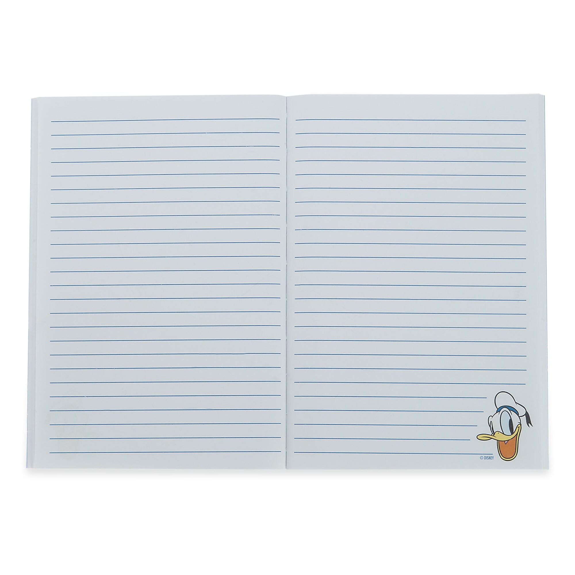 Donald Duck Stationery Set