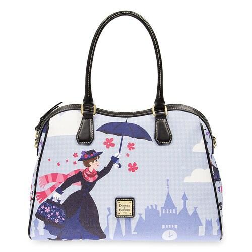 disney dooney and bourke mary poppins