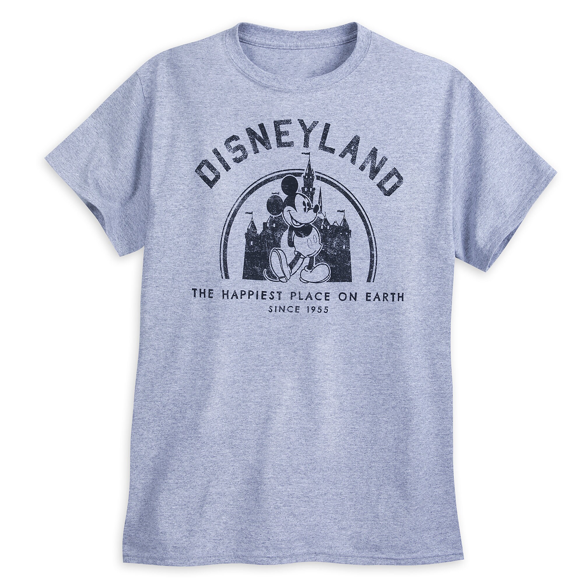 Mickey Mouse T-Shirt for Adults - Disneyland