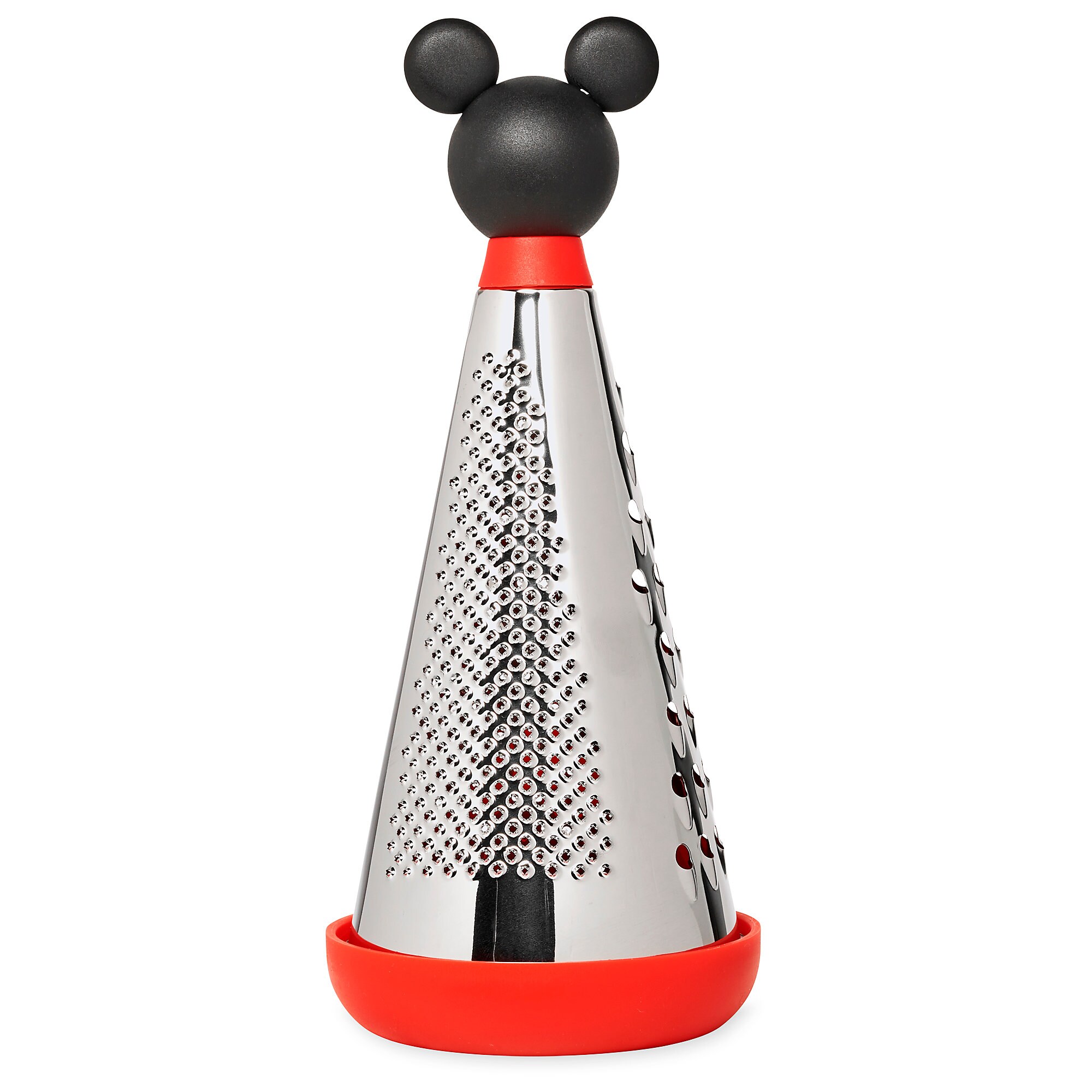 Mickey Mouse Cheese Grater - Disney Eats