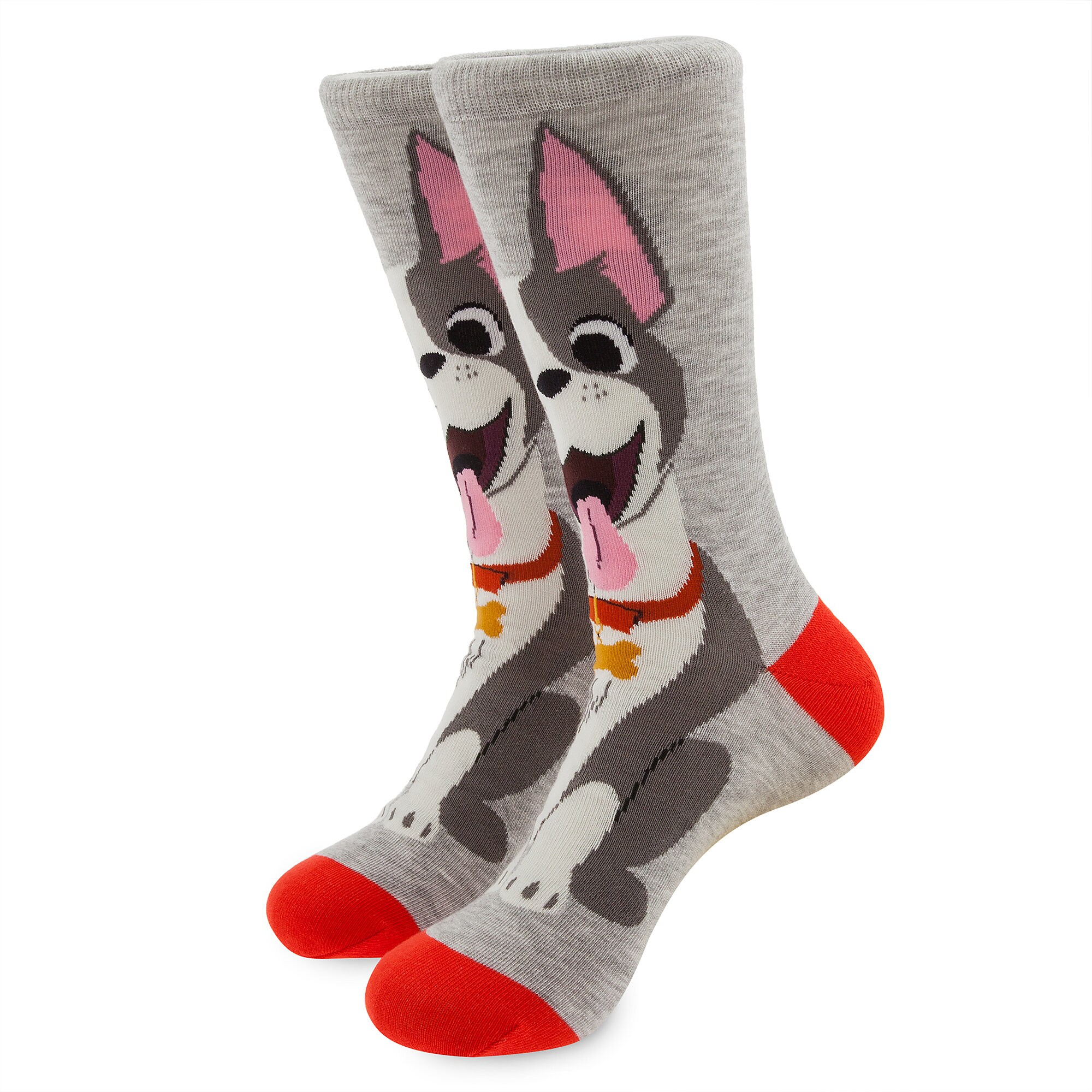 Disney Dogs Sock Set for Adults - Oh My Disney