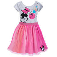 Minnie Mouse Leotard Set for Girls | shopDisney