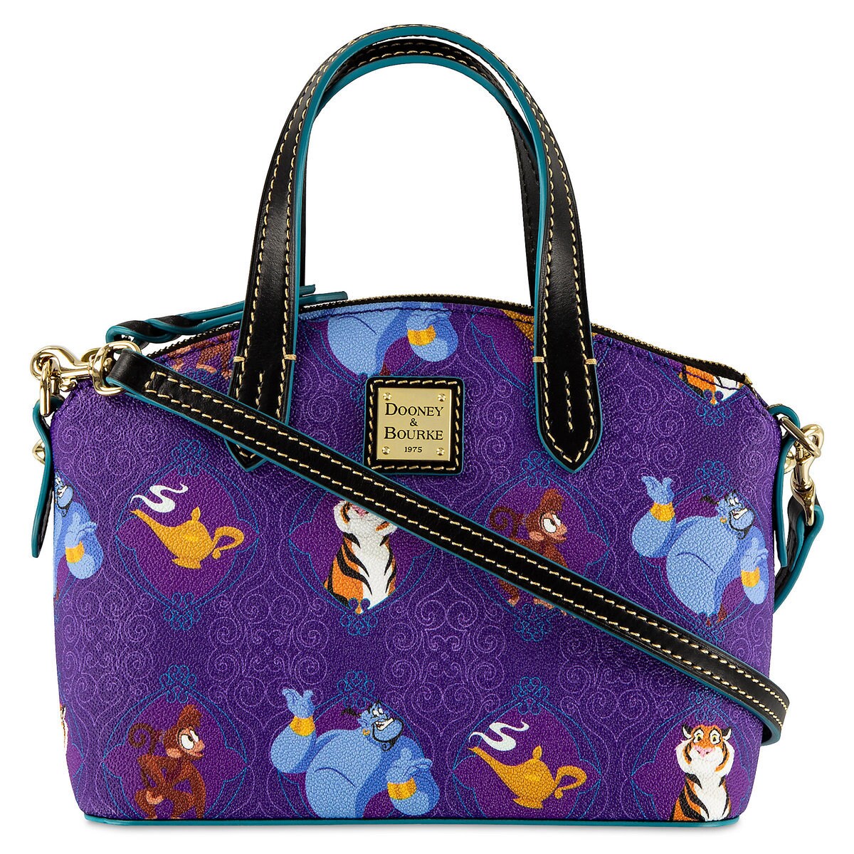 Product Image of Aladdin Satchel by Dooney & Bourke # 1