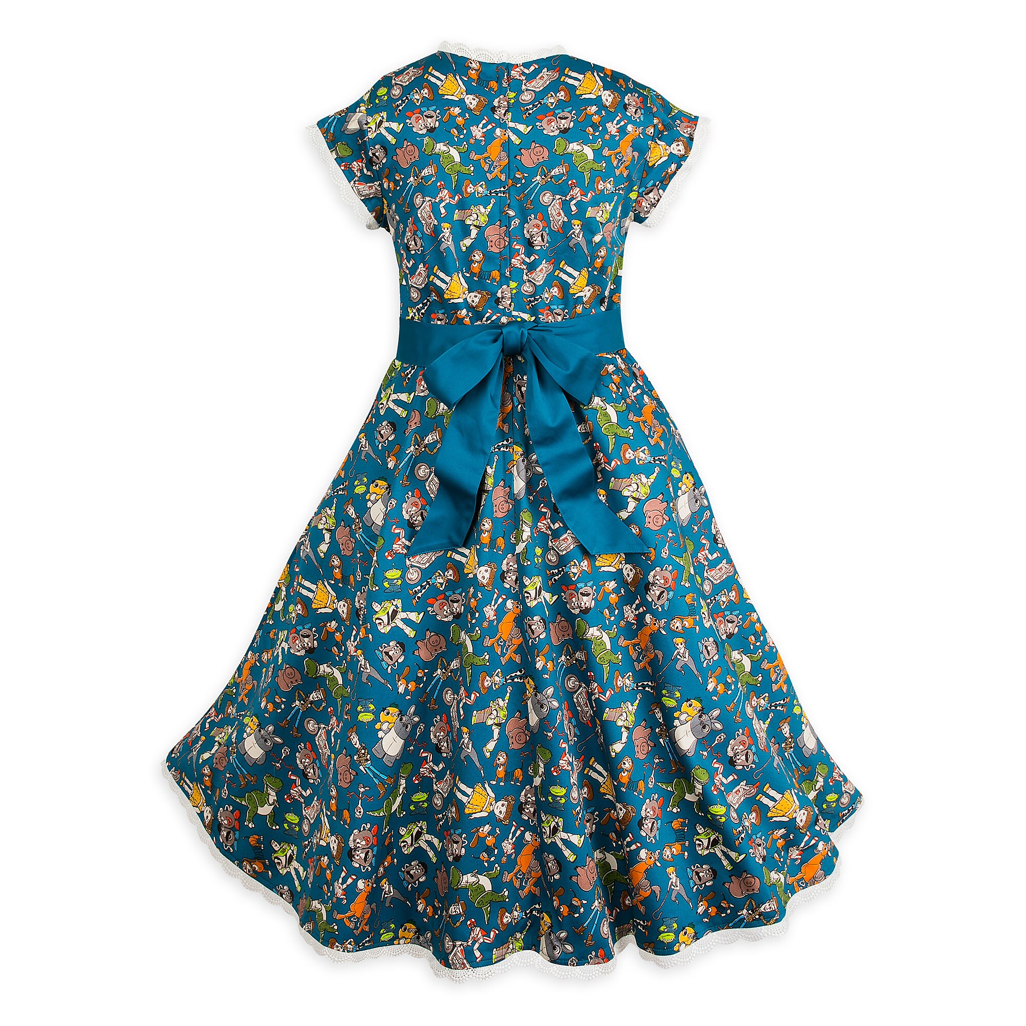 Toy Story 4 Dress for Women