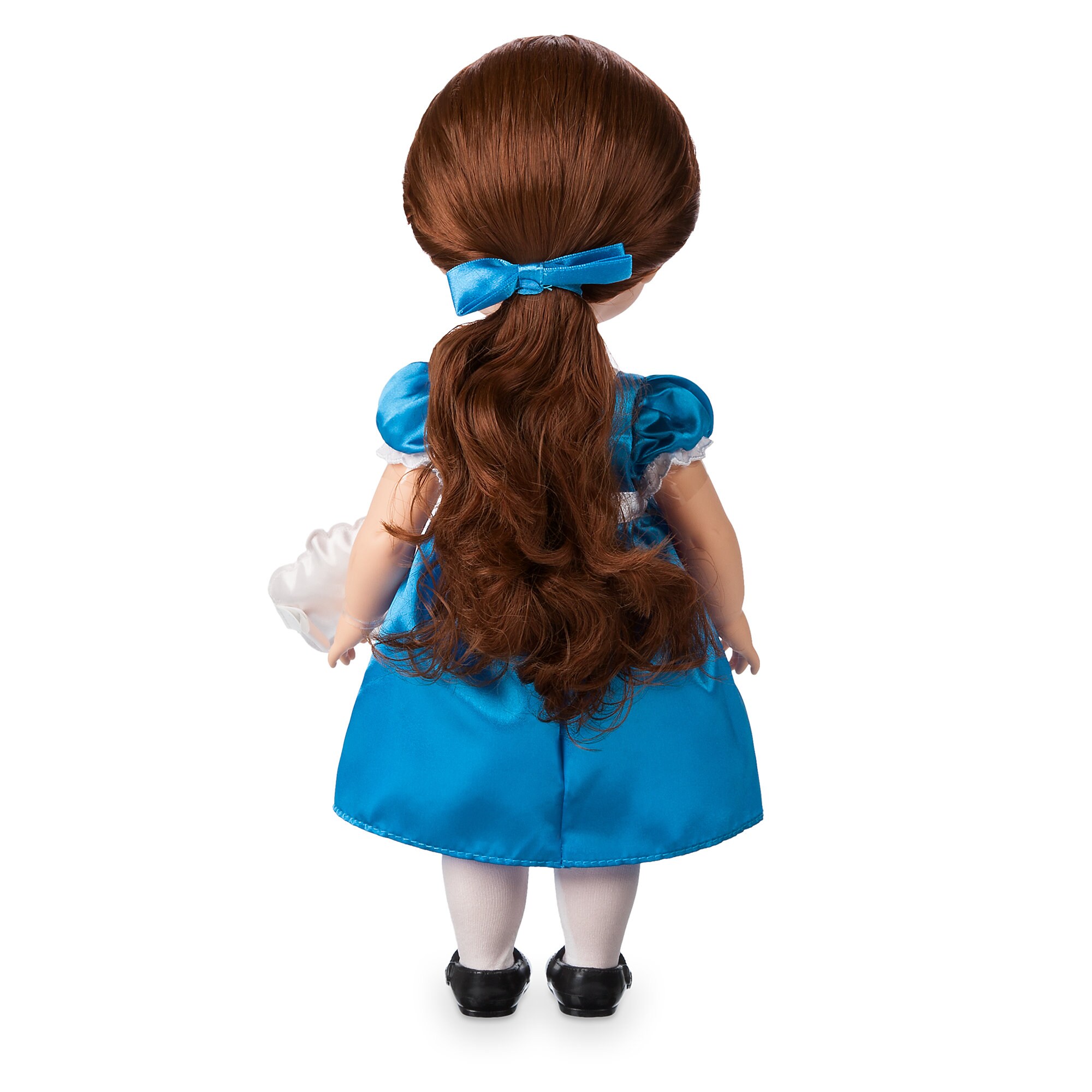 Disney Animators' Collection Belle Doll - Beauty and the Beast - 16''