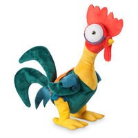 Hei Hei Sound and Motion Plush - Moana | shopDisney