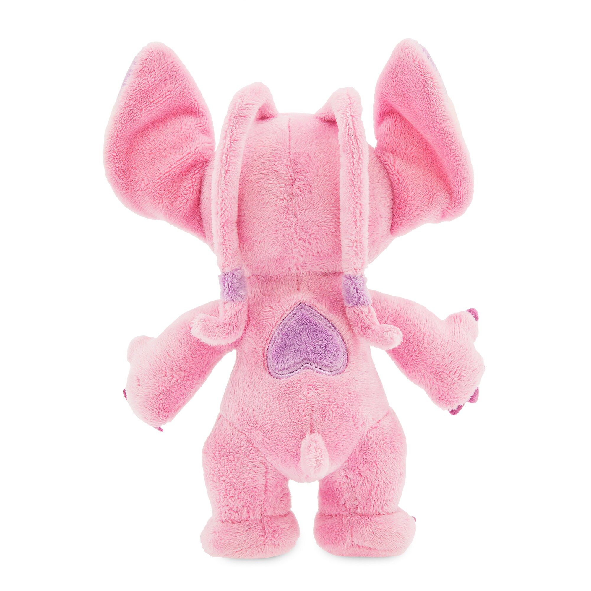 Angel Standing Plush - Small