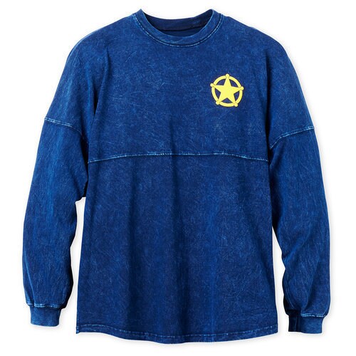 Woody Spirit Jersey for Adults shopDisney