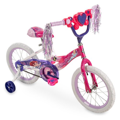 Disney Princess Bike by Huffy - Large | shopDisney