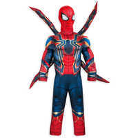 Iron Spider Costume for Kids - Marvel's Avengers: Infinity War | shopDisney
