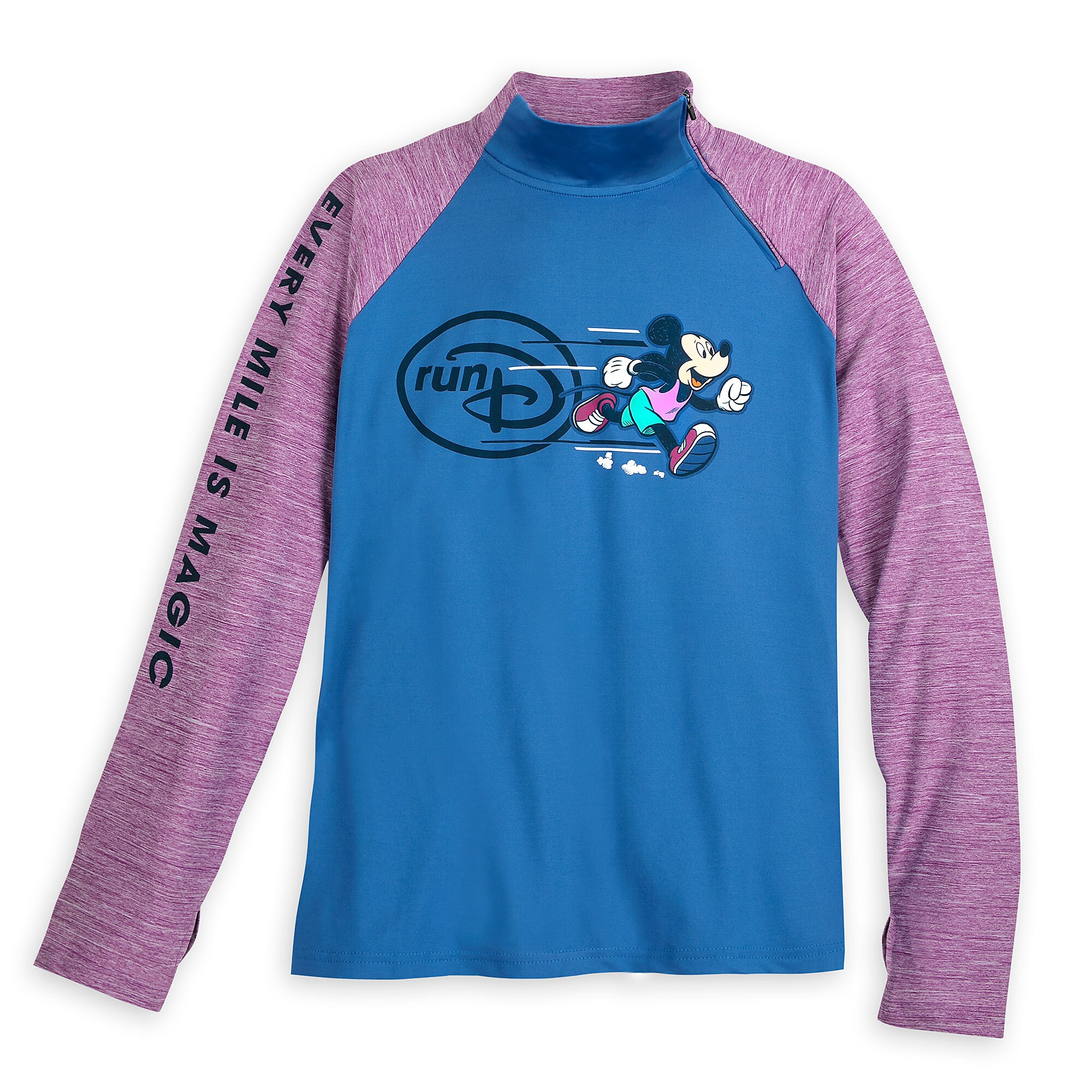 Mickey Mouse runDisney Performance Top for Women