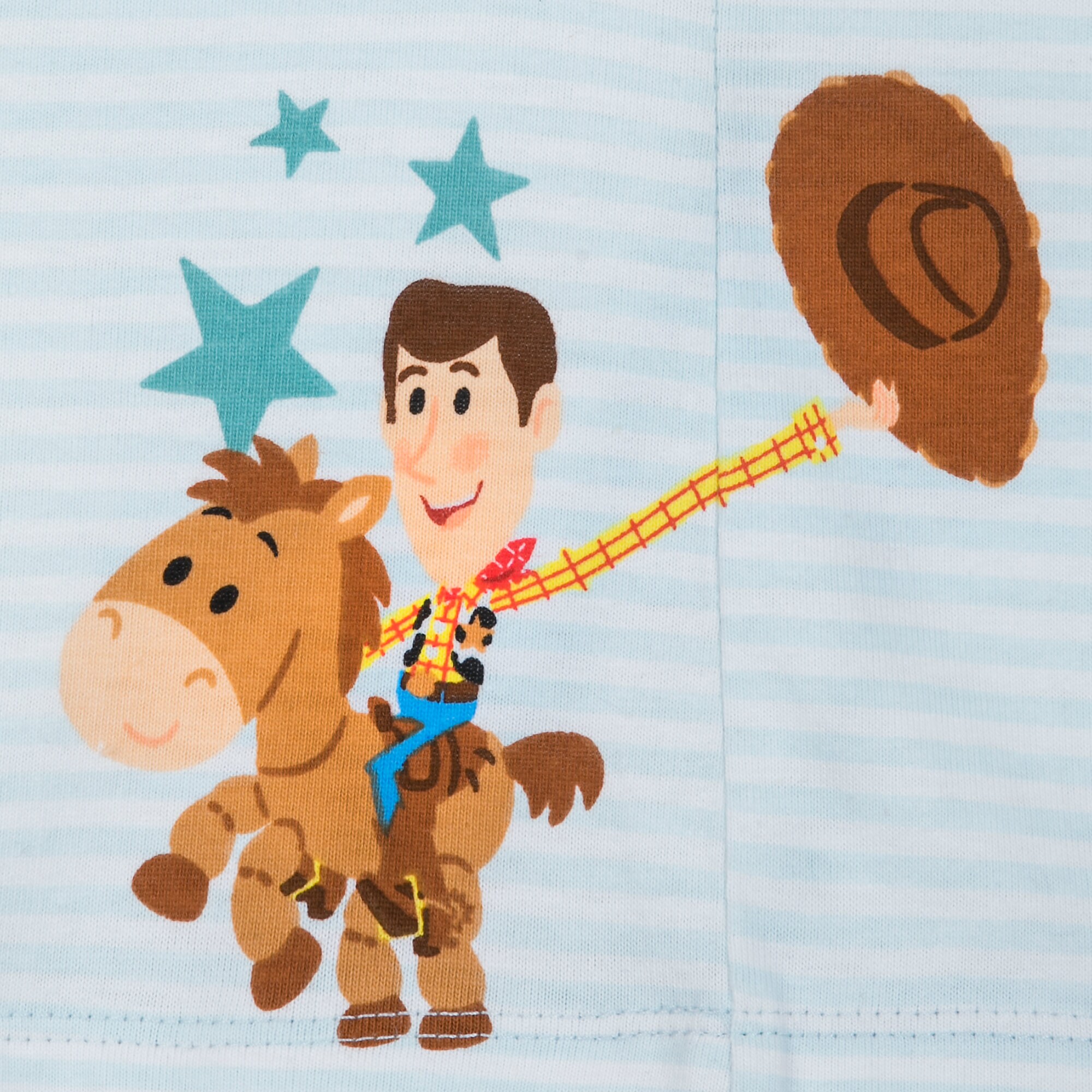Toy Story Romper for Baby