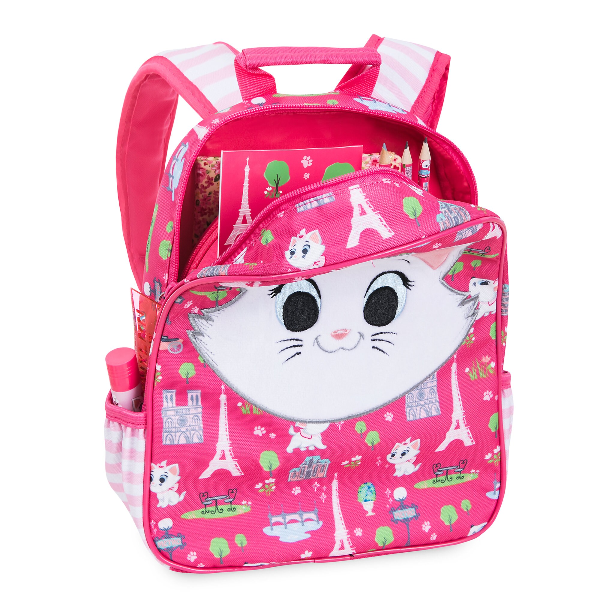 Marie Backpack for Kids - Personalized