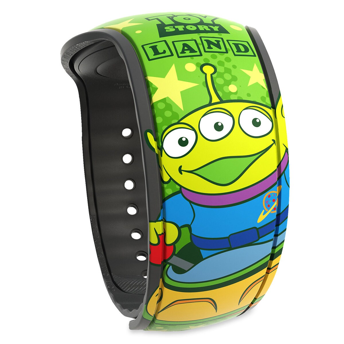 Product Image of Toy Story Alien MagicBand 2 - Toy Story Land # 1