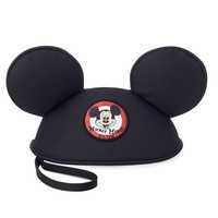 Mouseketeer Ear Hat Pouch - The Mickey Mouse Club | shopDisney