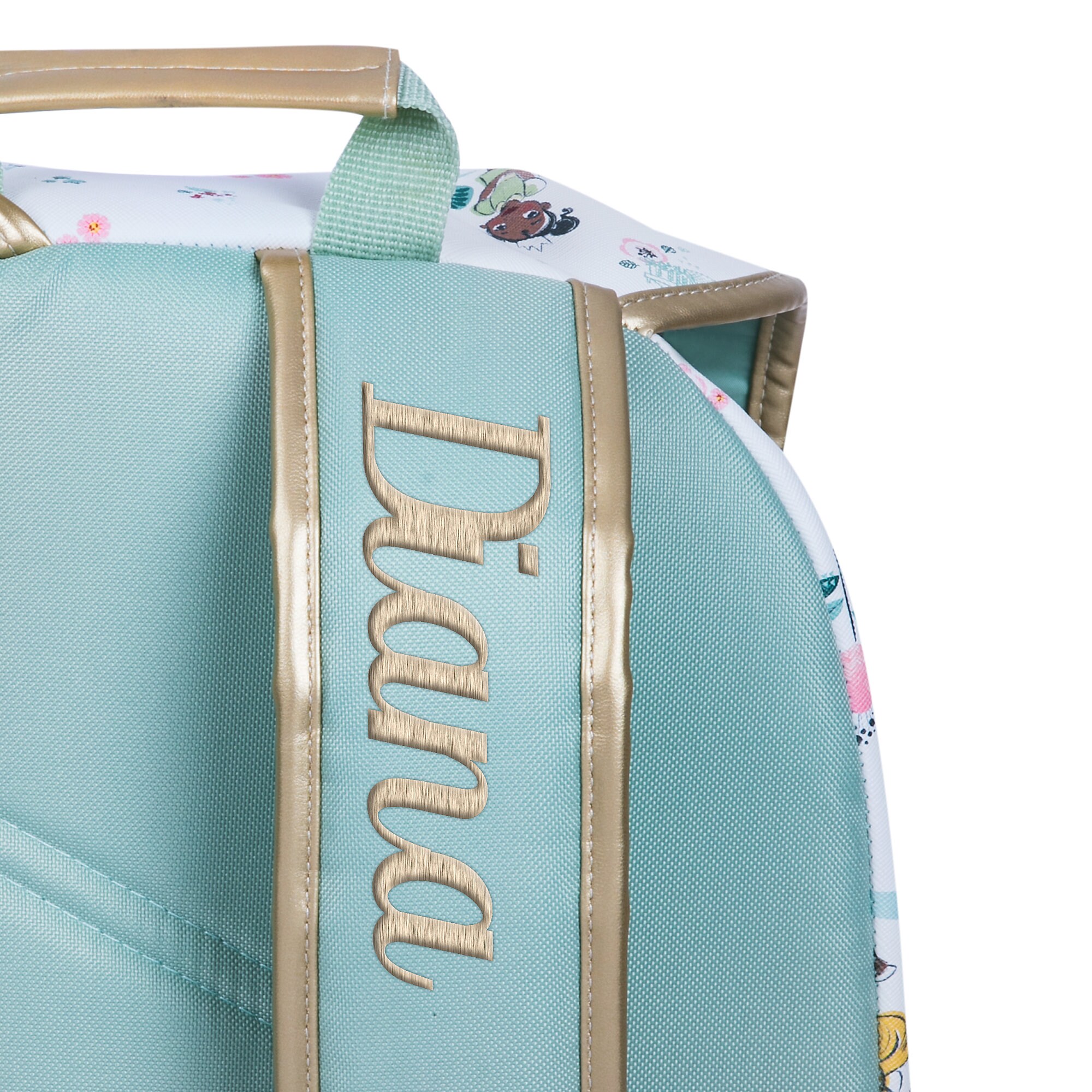 Disney Animators' Collection Backpack - Personalized