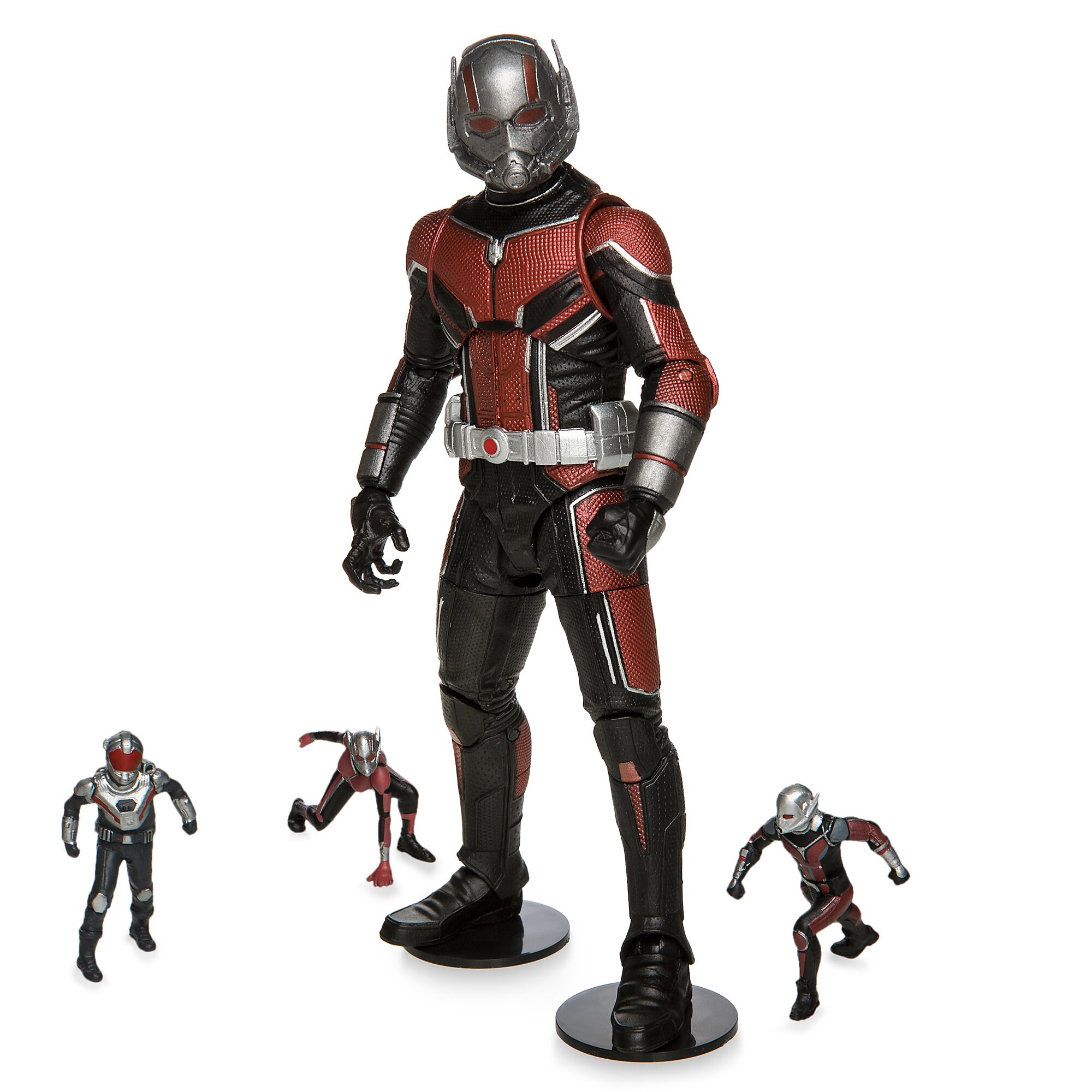 Ant-Man Collector Edition Action Figure - Marvel Select