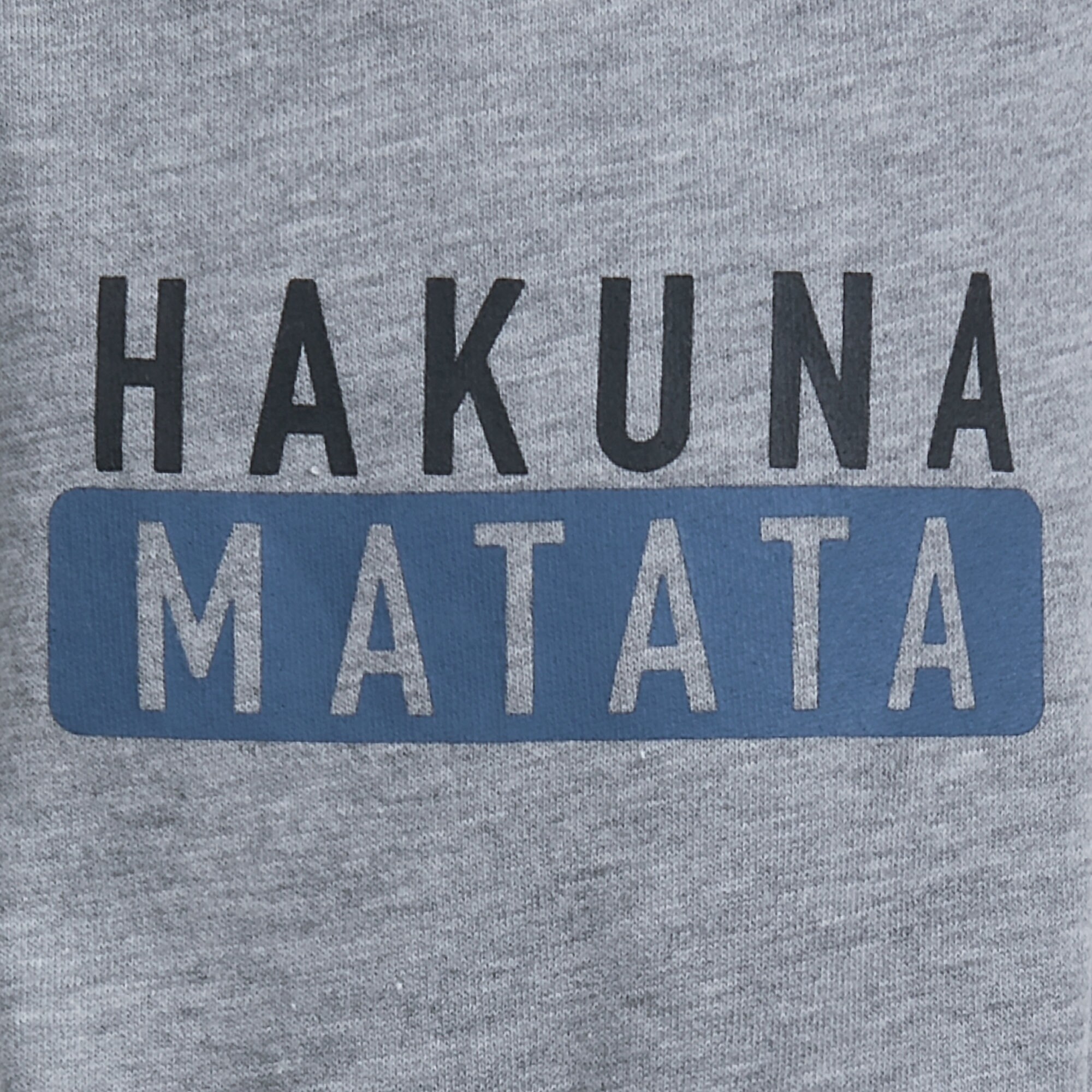The Lion King ''Hakuna Matata'' Sweatpants for Kids