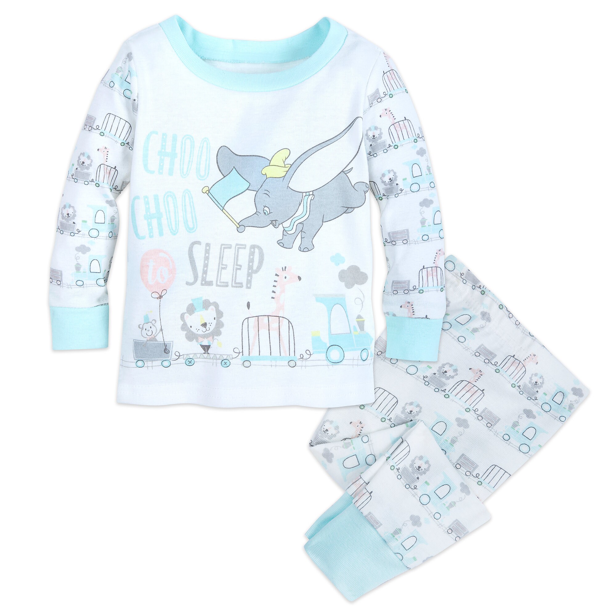 Dumbo PJ PALS for Baby