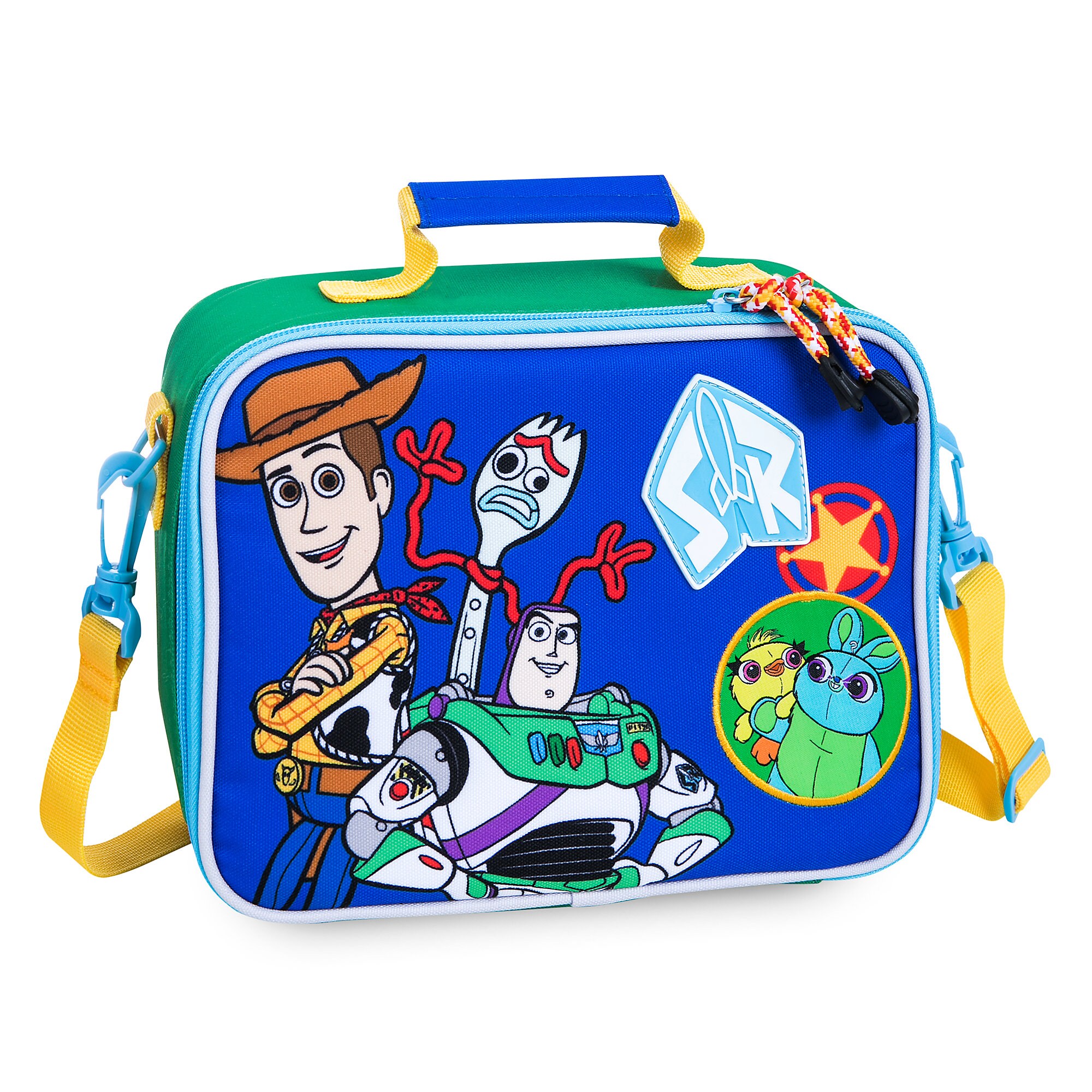 Toy Story 4 Lunch Box