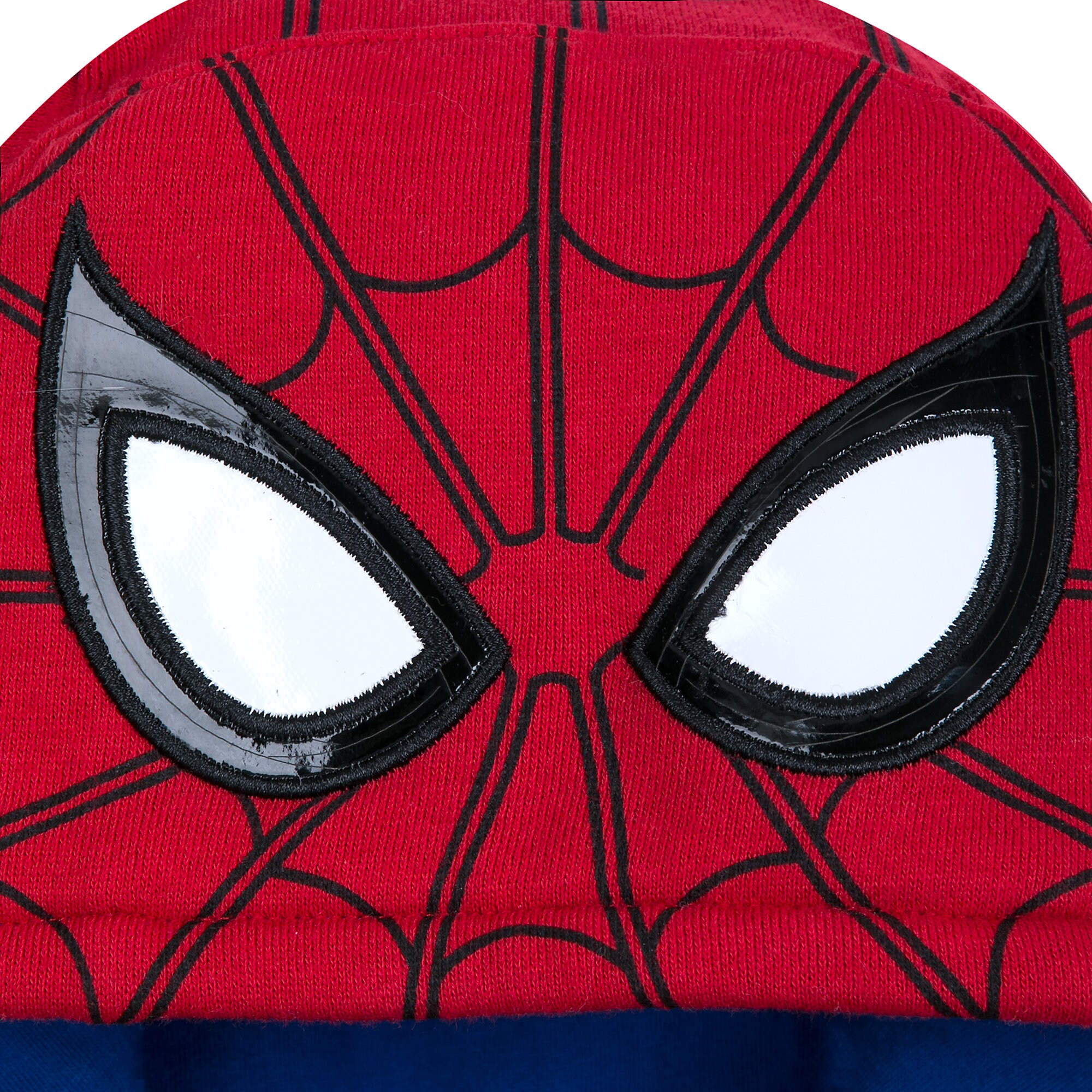 Spider-Man Hooded Jacket - Spider-Man: Far from Home