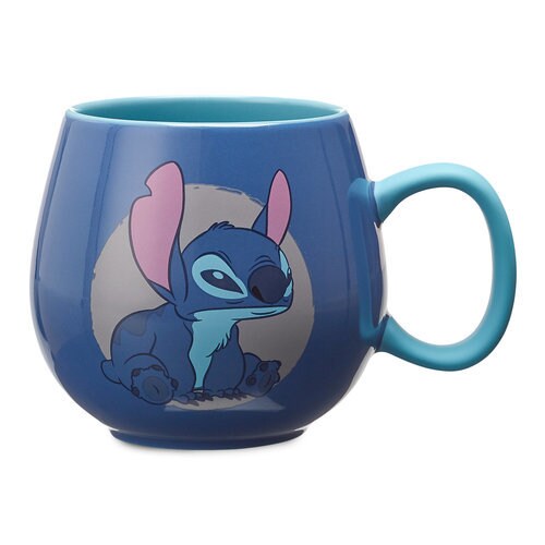 Stitch Mug | shopDisney