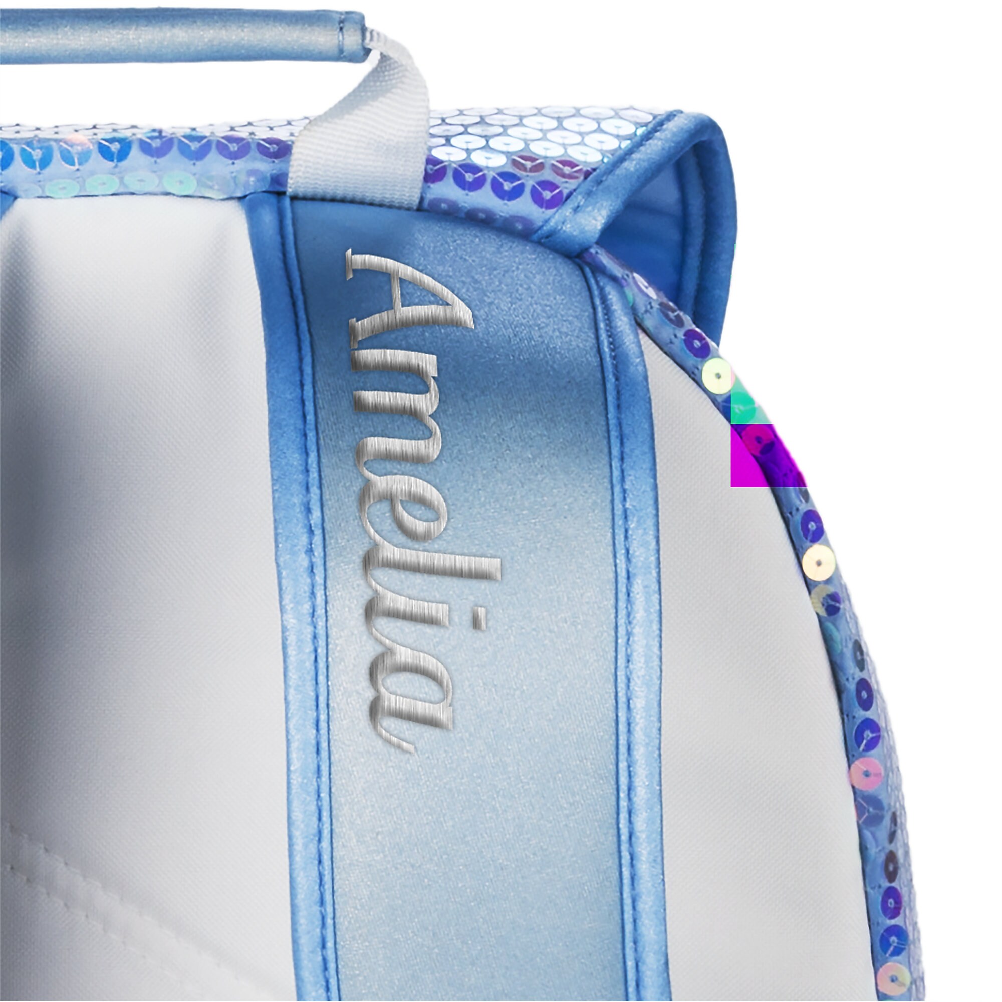 Elsa Backpack for Kids - Frozen - Personalized
