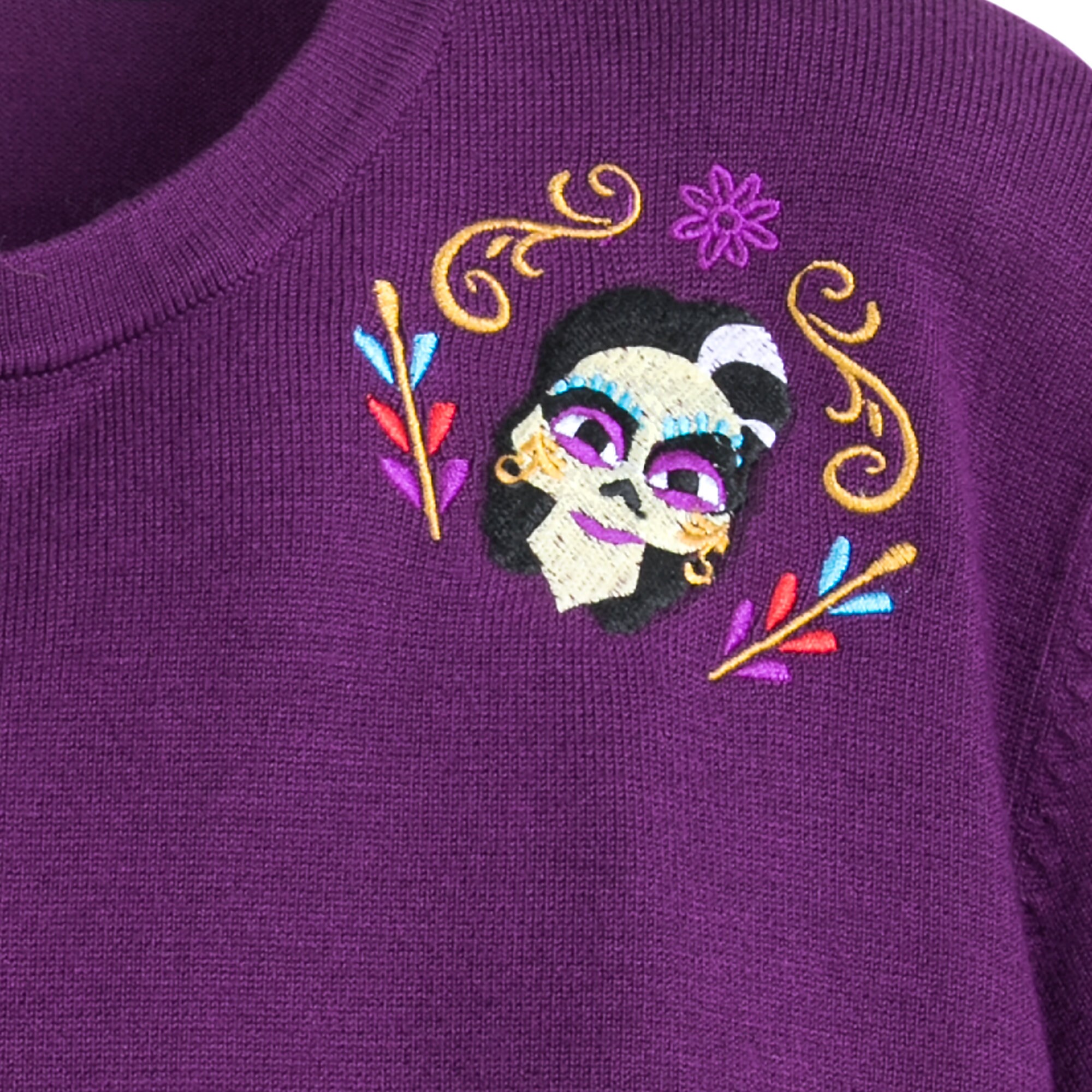 Imelda Short Sleeve Cardigan Sweater - Coco