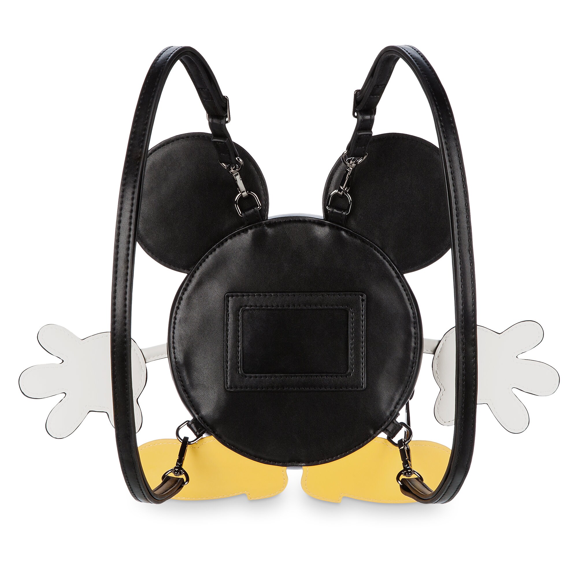 Mickey Mouse Icon Backpack