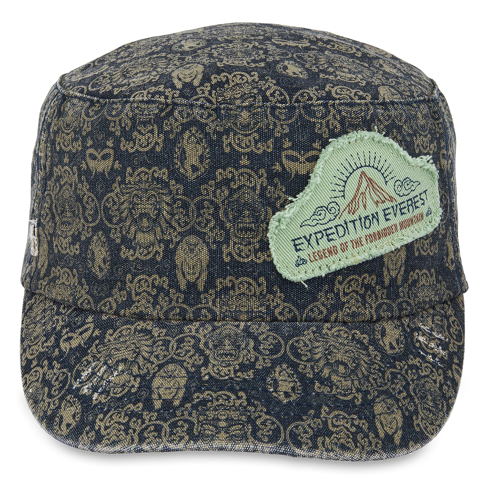 Expedition Everest Cadet Hat for Women