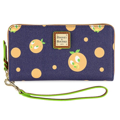 disney dooney and bourke orange bird