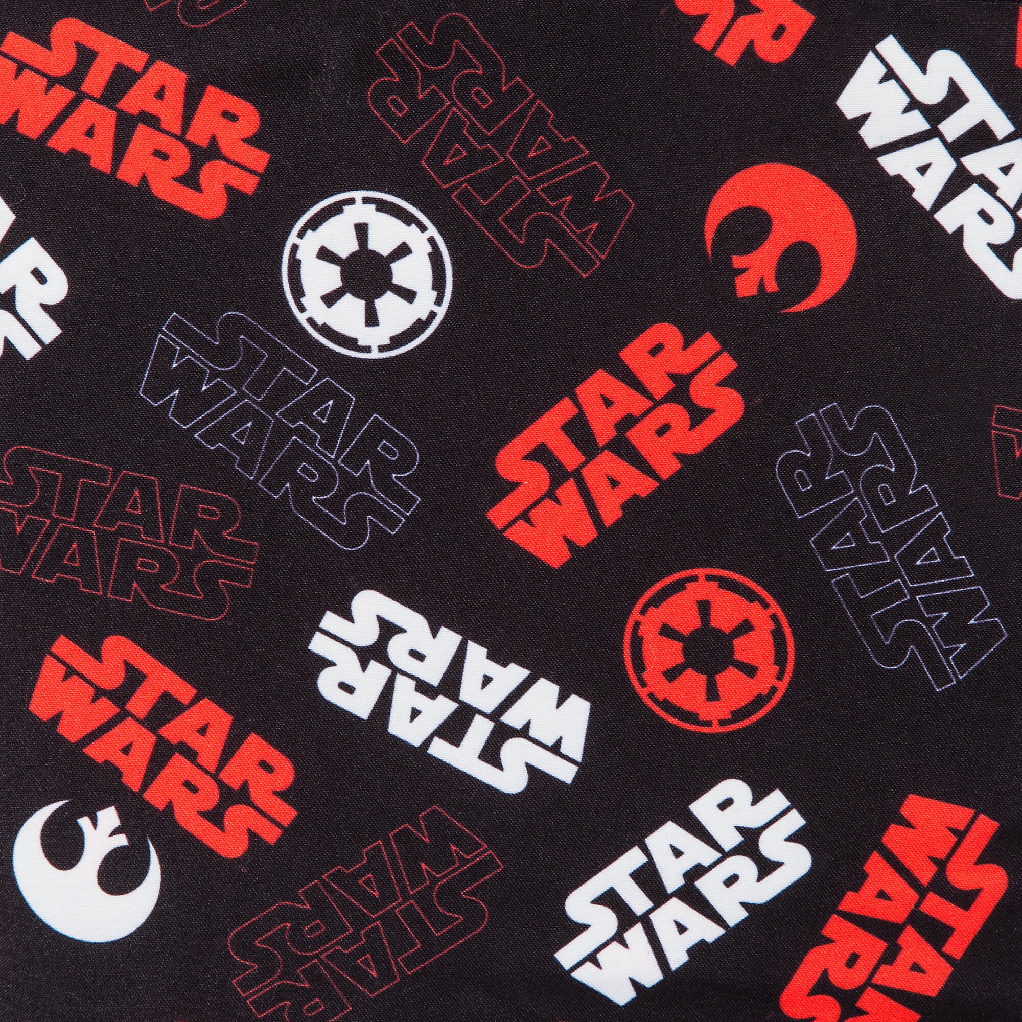 Star Wars Logo Sling Backpack