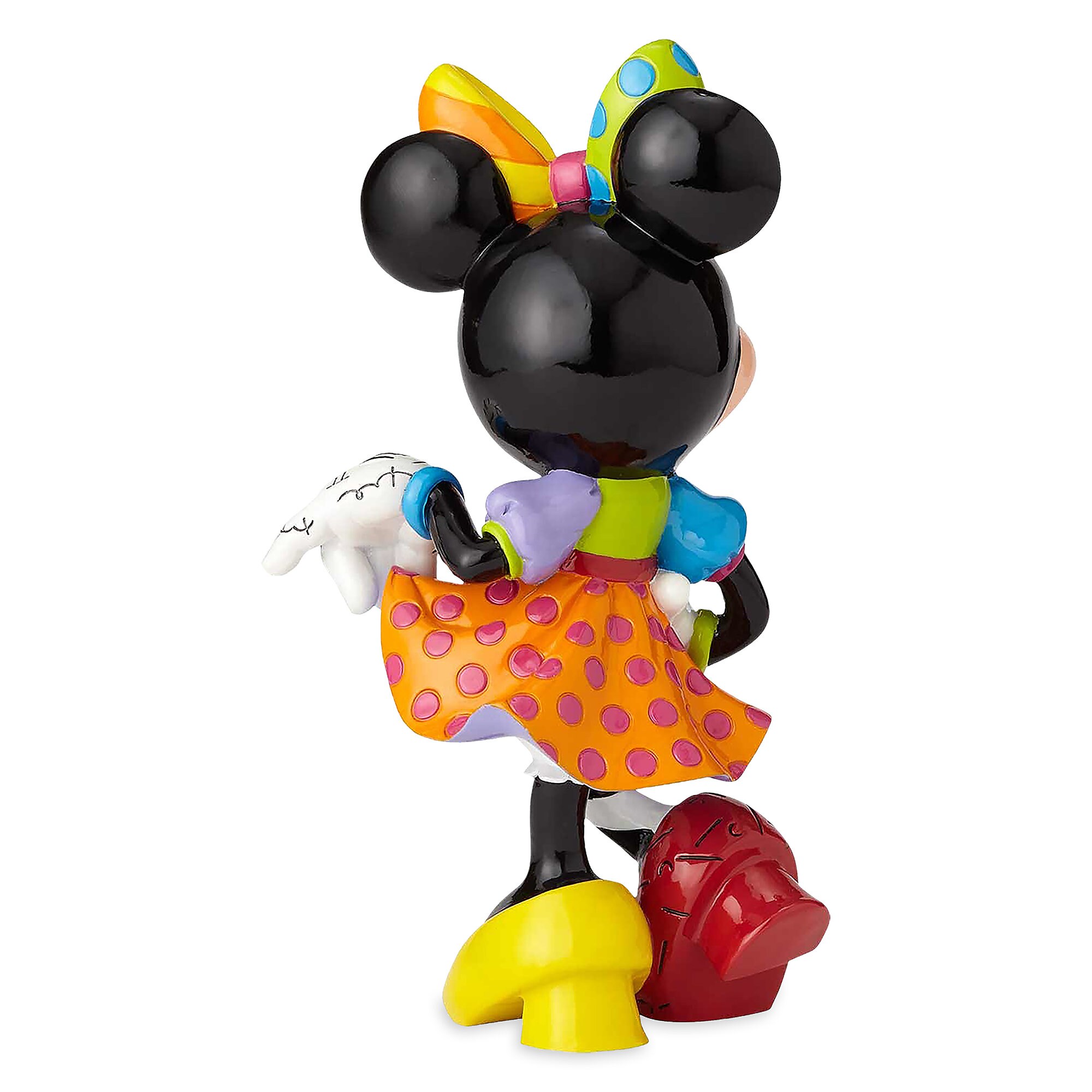 Minnie Mouse Bling Figure by Britto - 10 1/4'' H