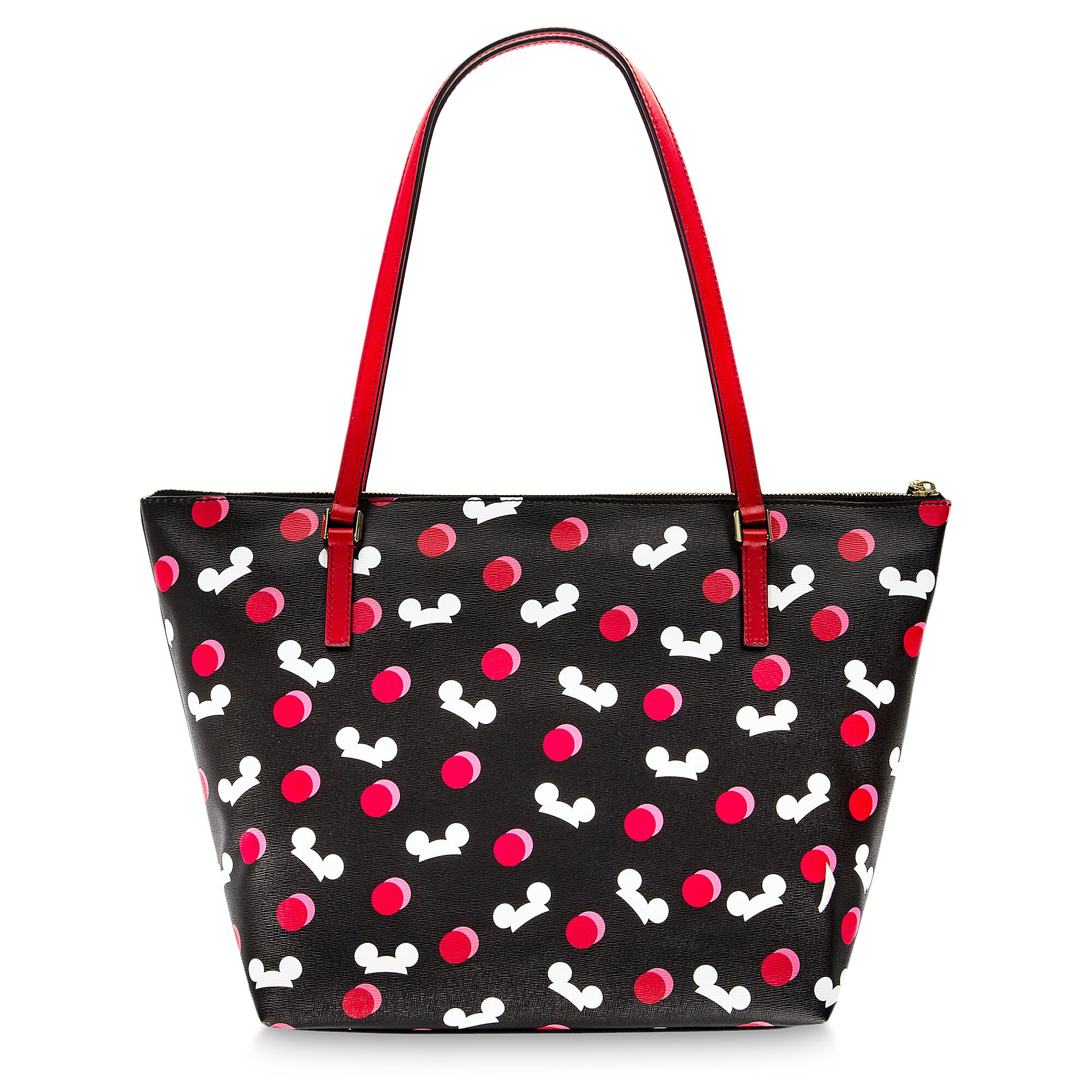 Mickey Mouse Ear Hat Tote by kate spade new york - Black