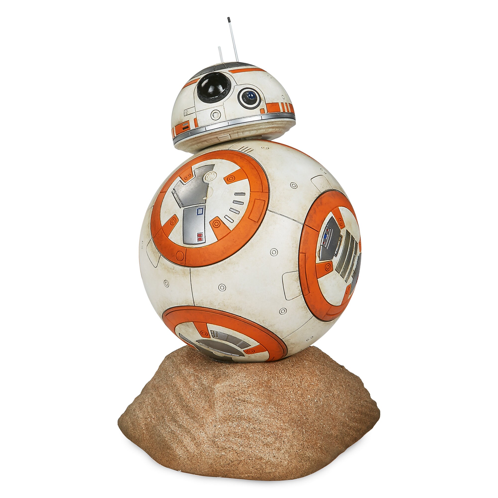 BB-8 Premium Format Figure by Sideshow Collectibles - Limited Edition