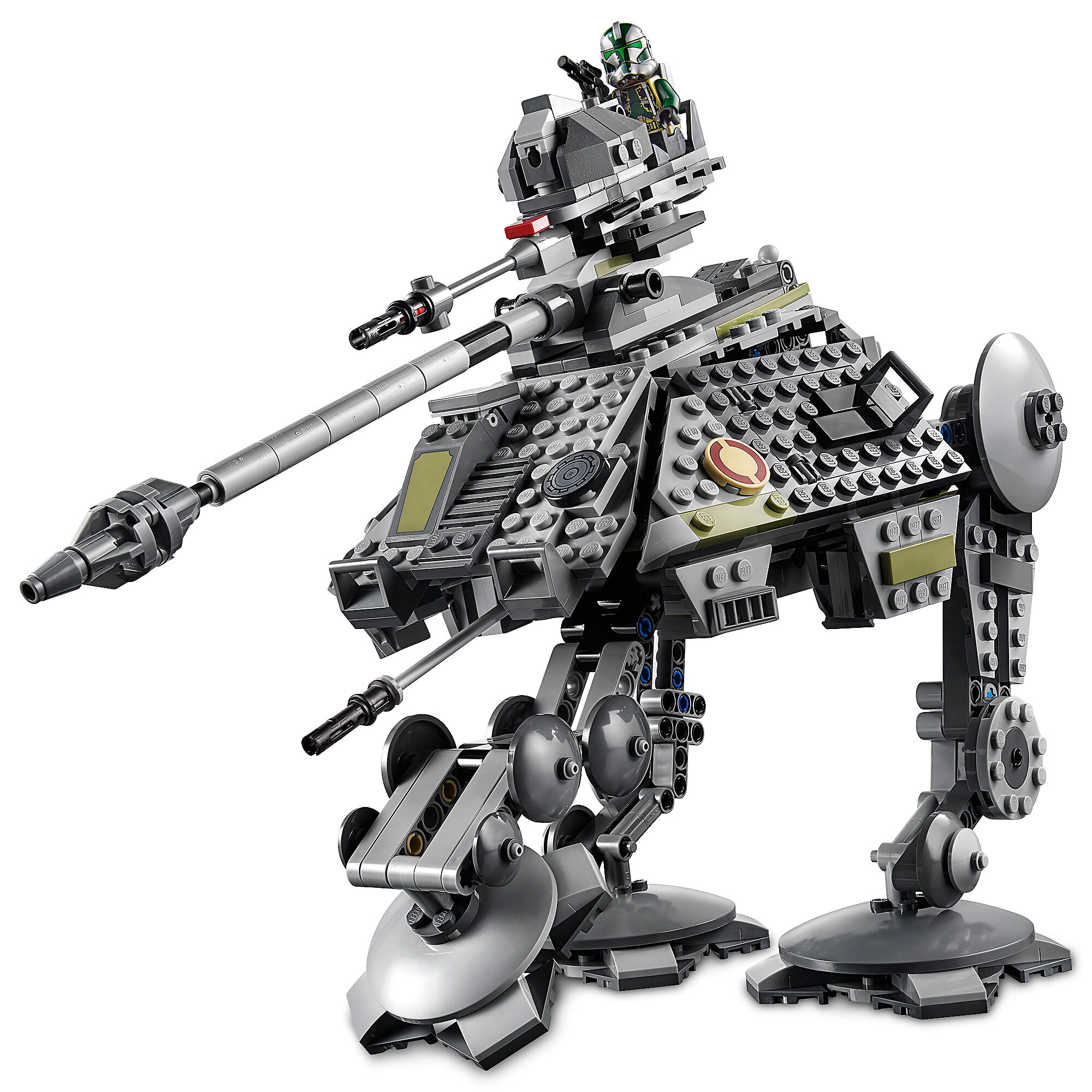 AT-AP Walker Playset by LEGO - Star Wars