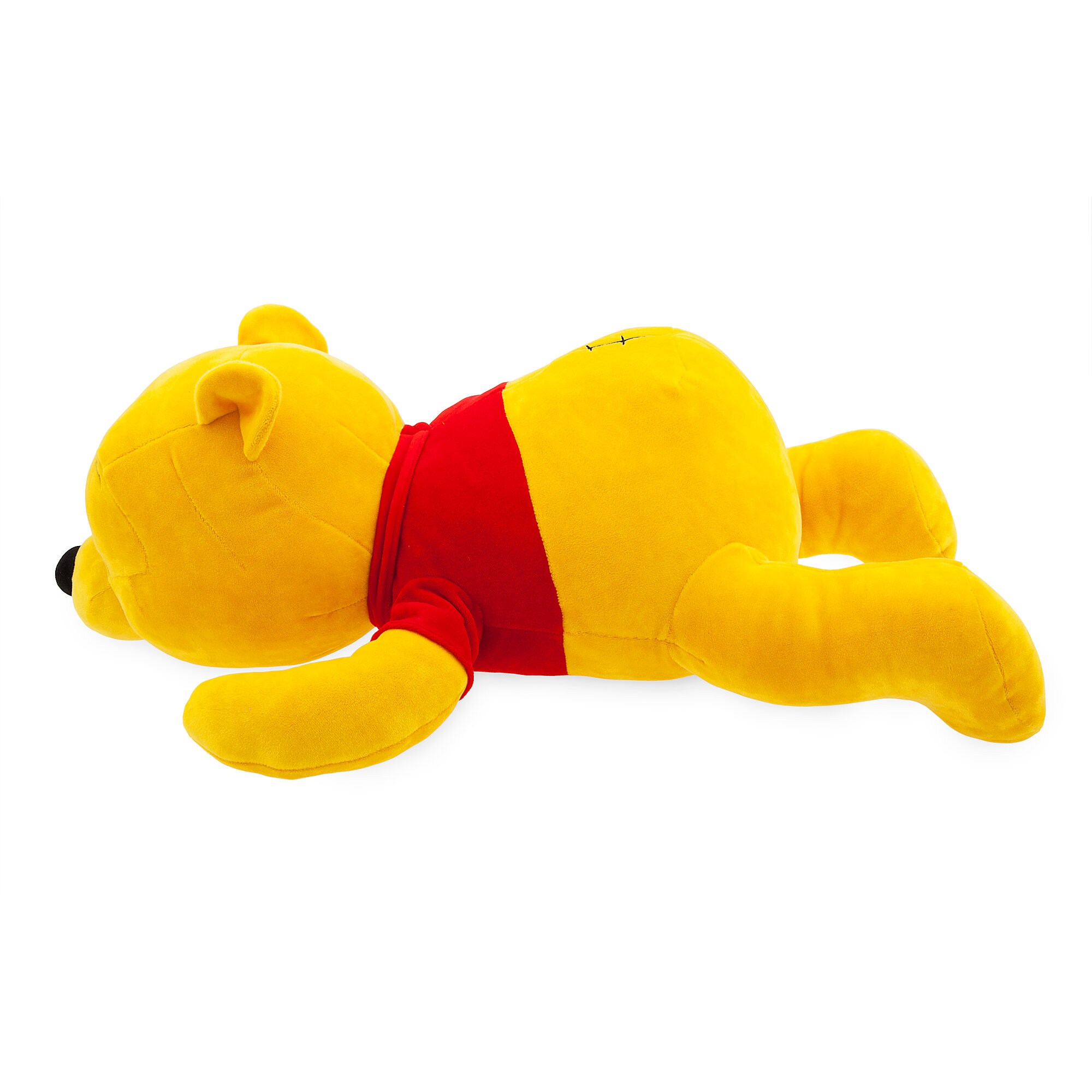 Winnie the Pooh Cuddleez Plush - Large