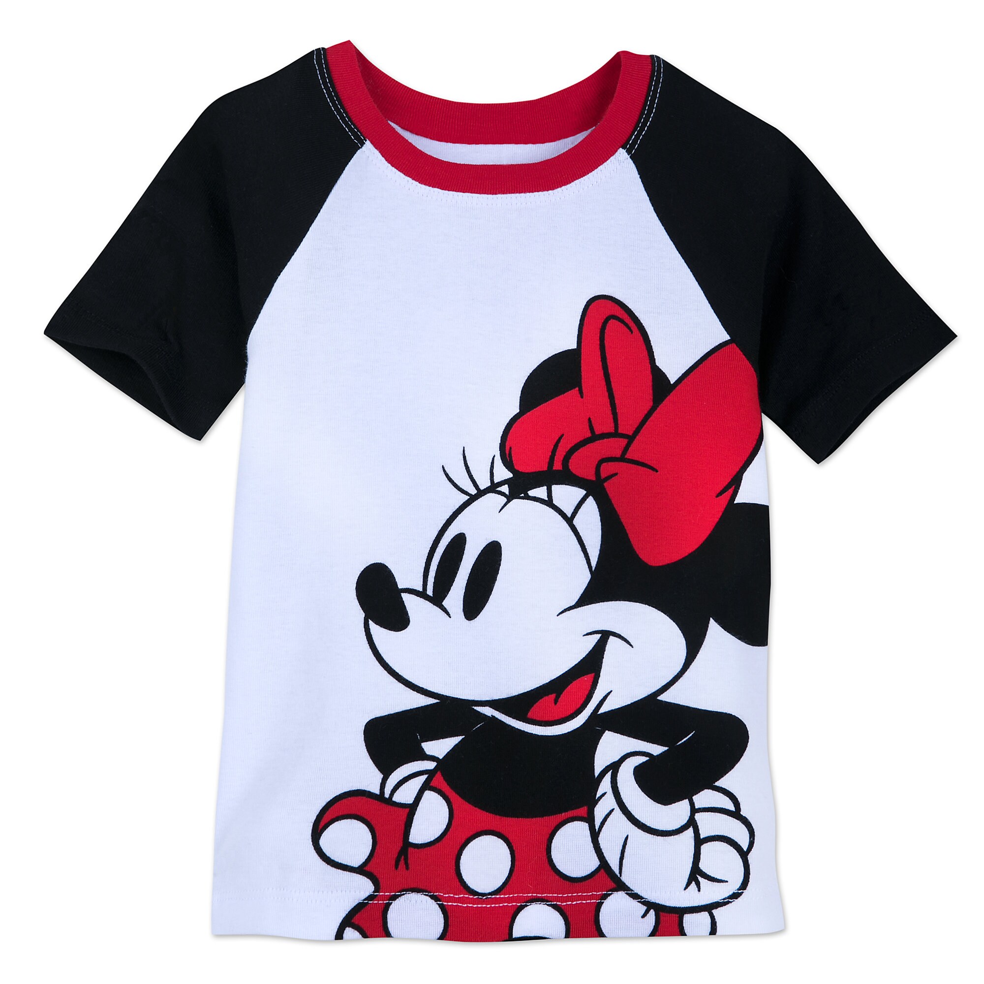 Minnie Mouse PJ PALS for Kids now available online – Dis Merchandise News