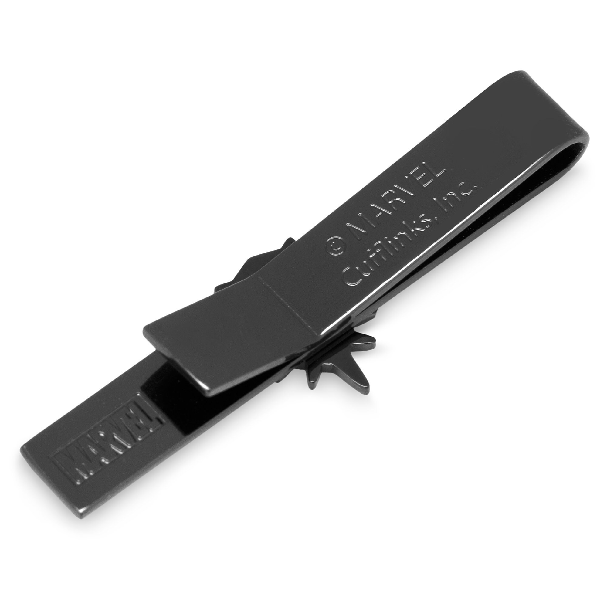 Black Panther Tie Clip