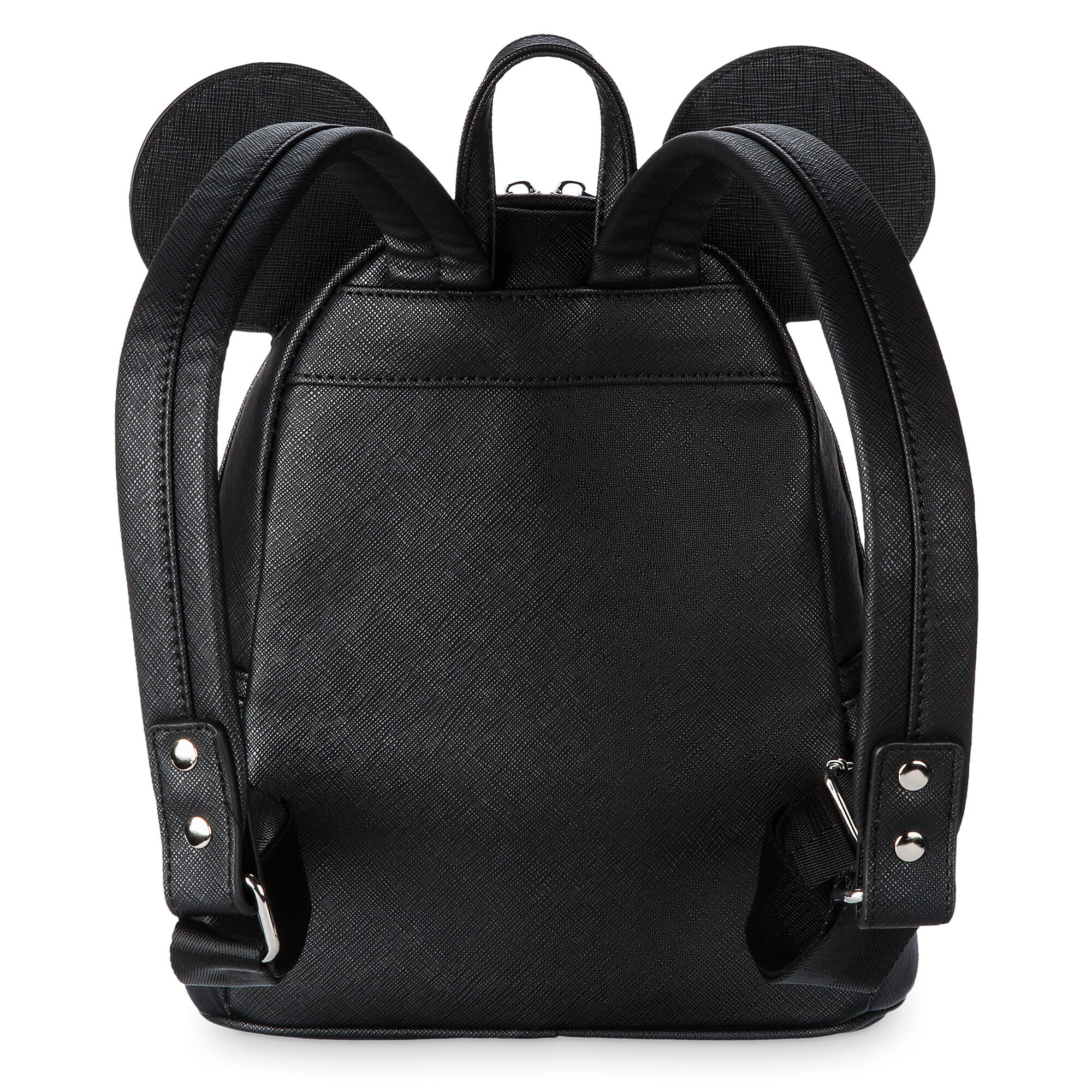 Mickey Mouse Mini Backpack by Loungefly