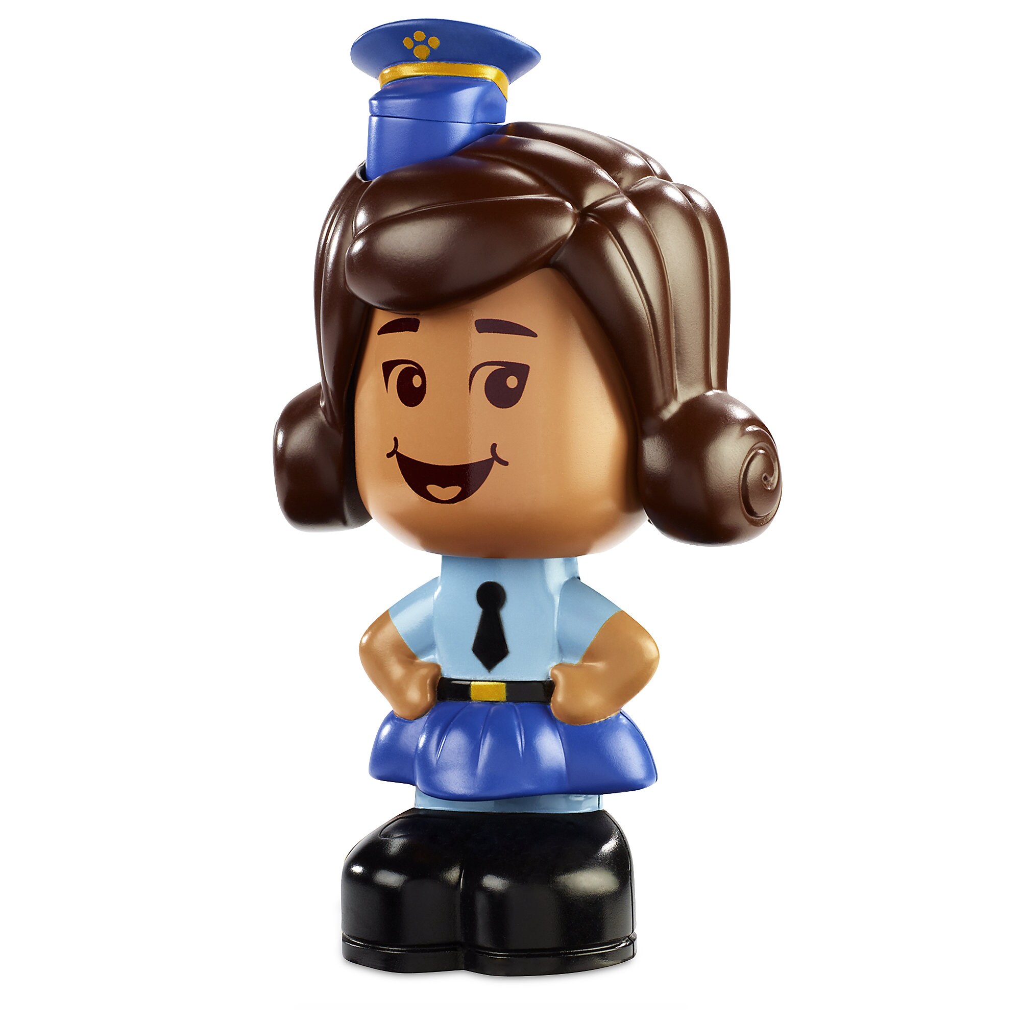 Officer Giggle McDimples Talking Figure - Toy Story 4