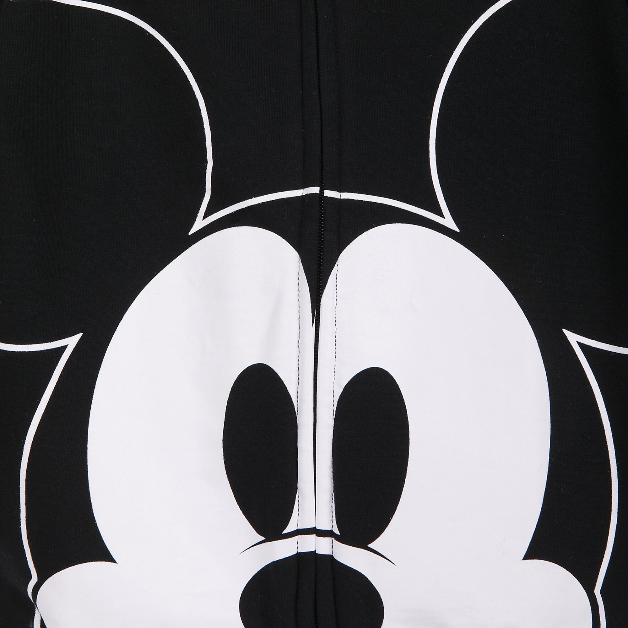 Mickey Mouse Zip-Up Hoodie for Boys - Personalized