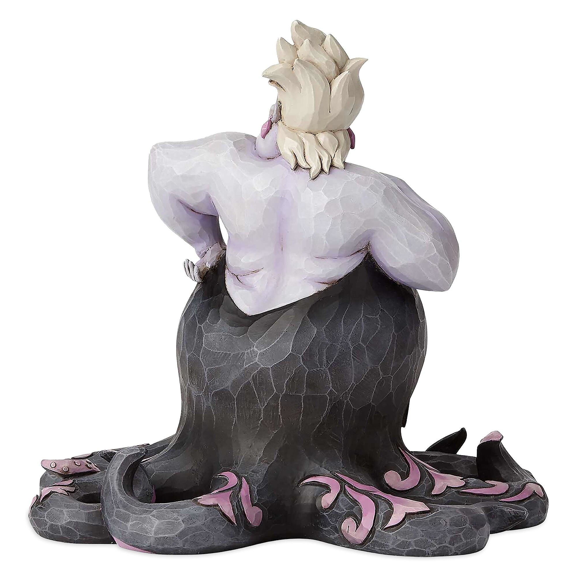 Ursula ''Deep Trouble'' Figure by Jim Shore