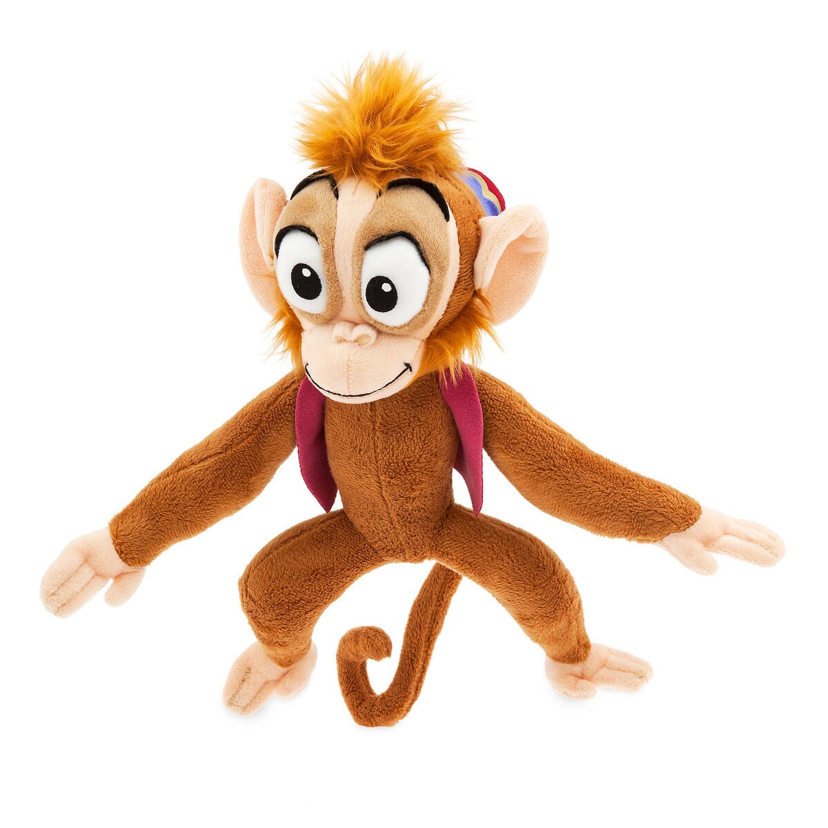 Product Image of Abu Plush - Aladdin - Small - 12'' # 1