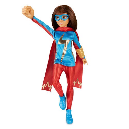 Ms. Marvel Doll - Marvel Rising | shopDisney