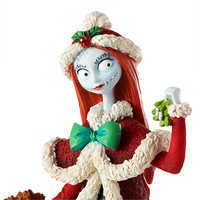 Product Image Of Sally Holiday Couture De Force Figurine By Enesco