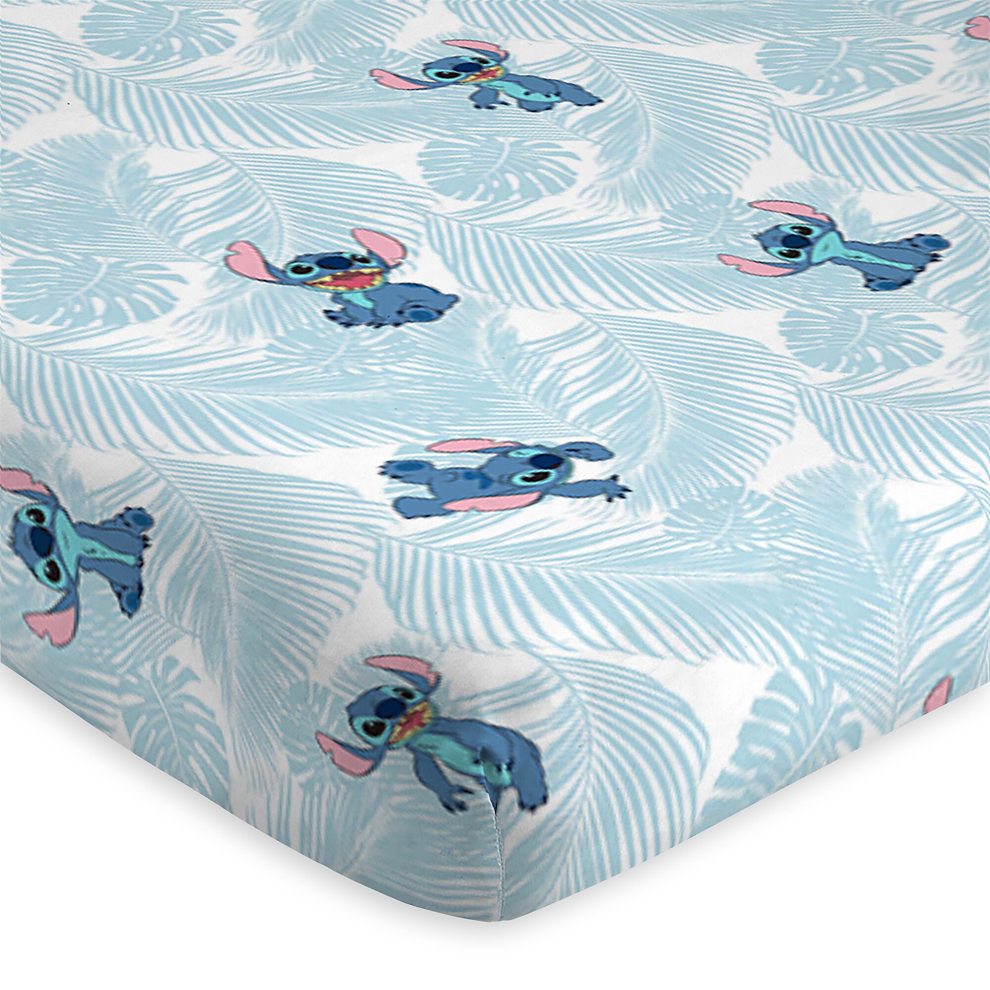 Lilo Stitch Sheet Set Twin Full Queen Was Released Today Dis 