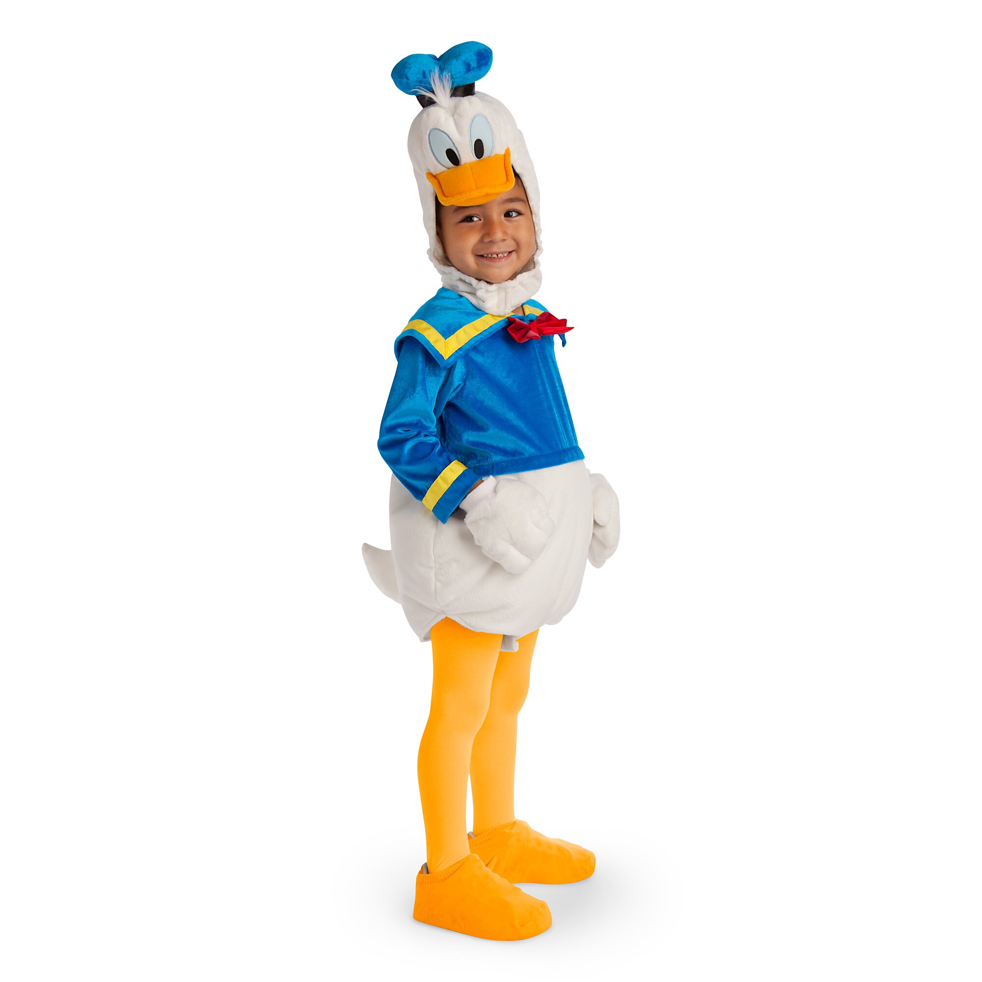 Donald Duck Costume for Baby now out for purchase.